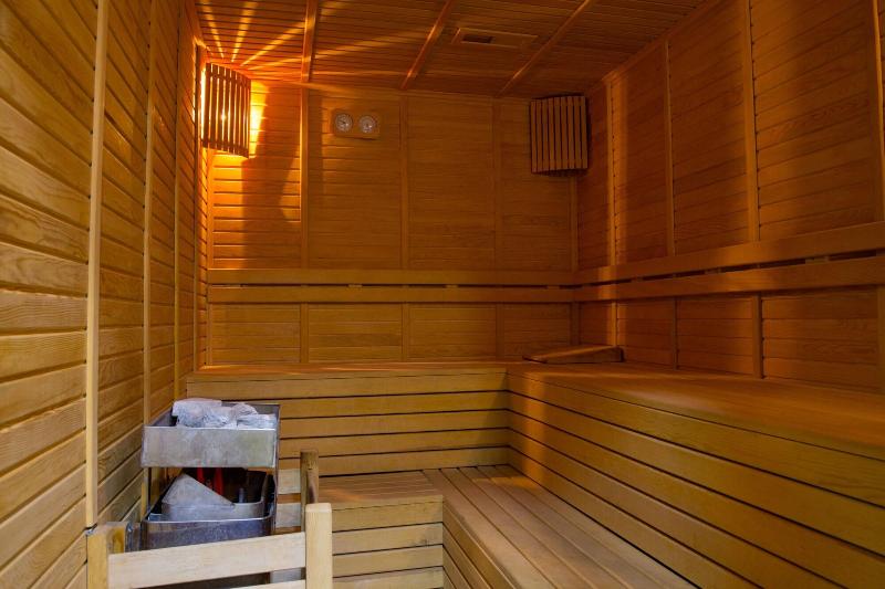 Hotel Bfc Spa Sport image