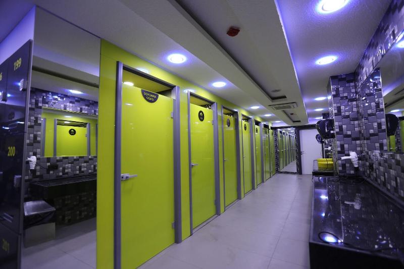 Hotel Bfc Spa Sport image