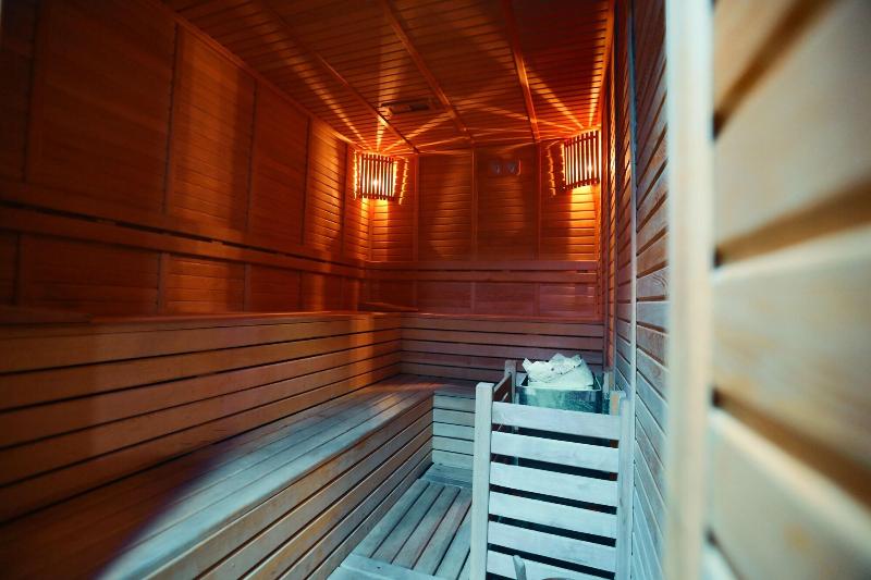 Hotel Bfc Spa Sport image