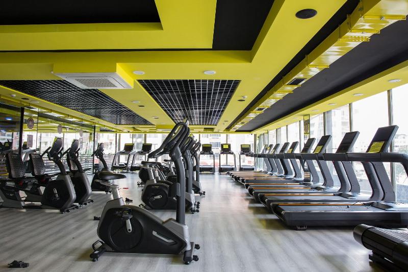 Hotel Bfc Spa Sport image