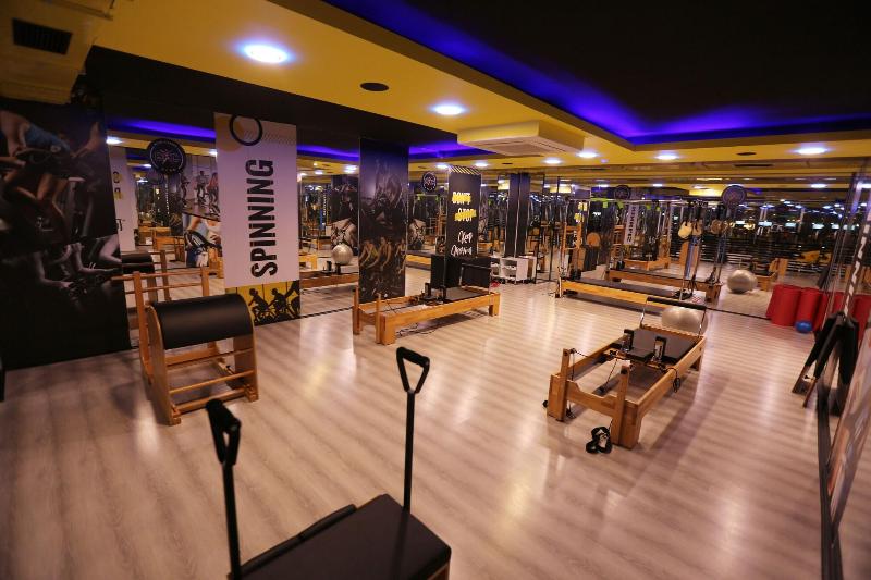 Hotel Bfc Spa Sport image