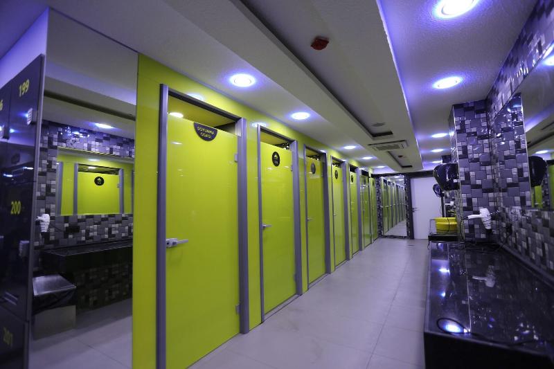 Hotel Bfc Spa Sport image