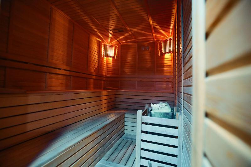 Hotel Bfc Spa Sport image