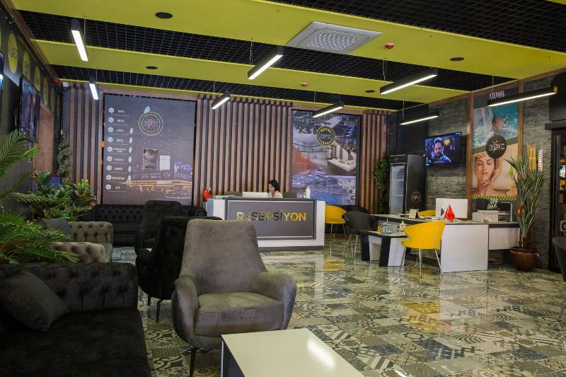 Hotel Bfc Spa Sport image
