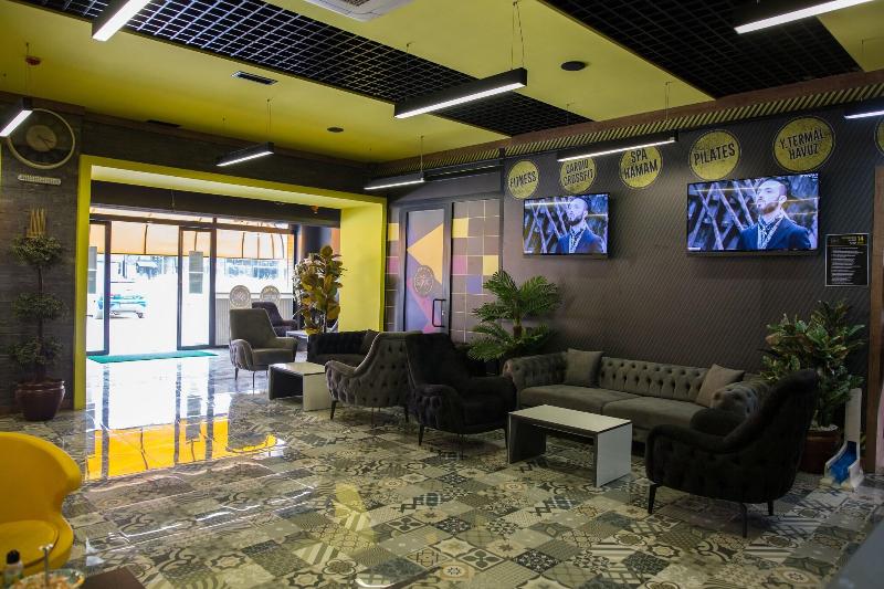 Hotel Bfc Spa Sport image