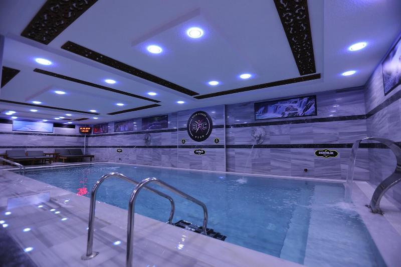 Hotel Bfc Spa Sport image