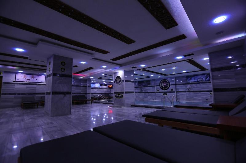 Hotel Bfc Spa Sport image