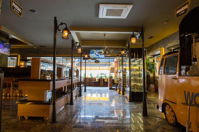 Hotel Bfc Spa Sport image