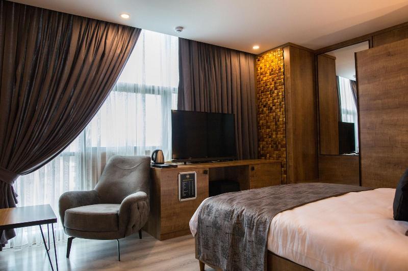 Hotel Bfc Spa Sport image