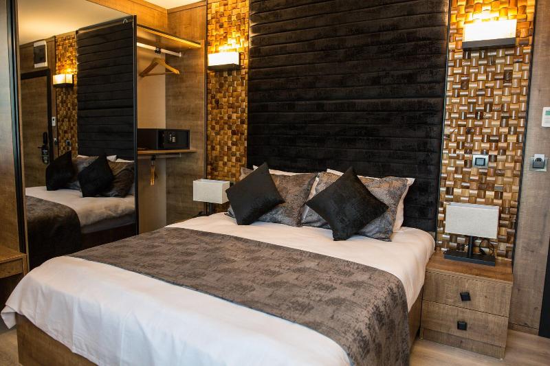 Hotel Bfc Spa Sport image