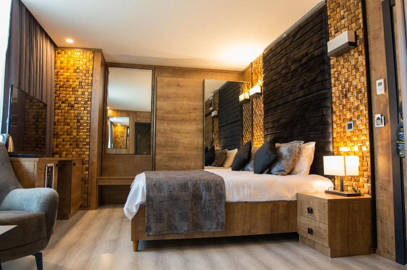 Hotel Bfc Spa Sport image