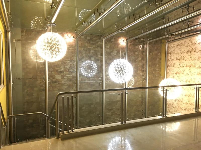 Lima Central Design Hotel Spa Club image