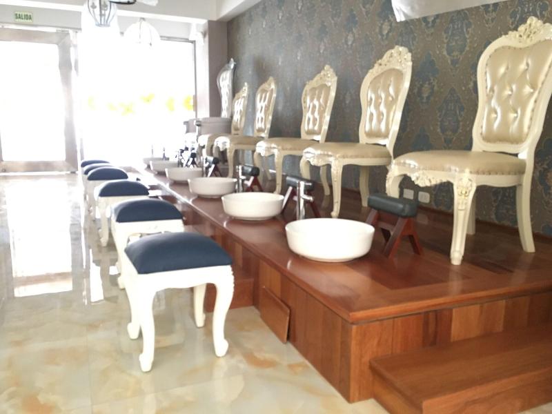 Lima Central Design Hotel Spa Club image