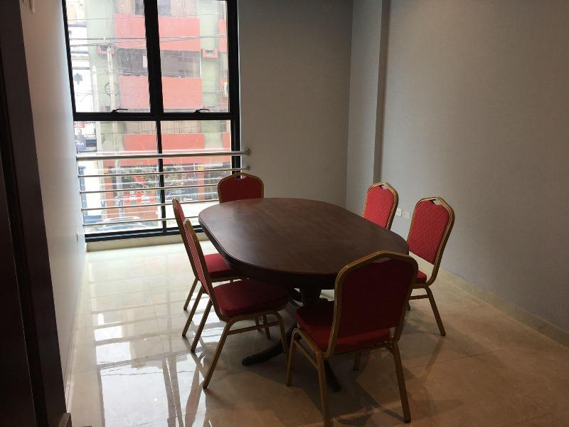 Lima Central Design Hotel Spa Club image