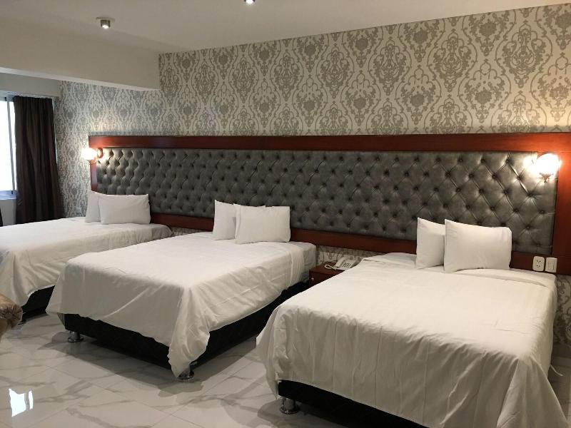 Lima Central Design Hotel Spa Club image