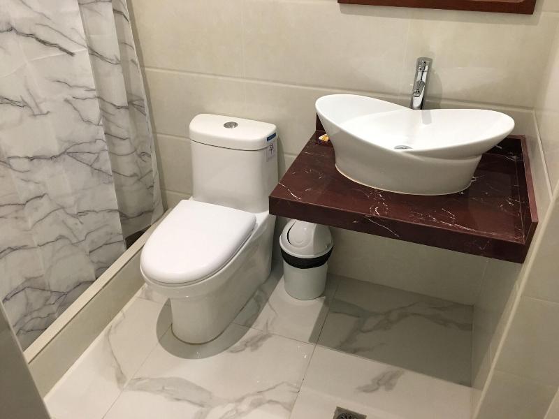 Lima Central Design Hotel Spa Club image