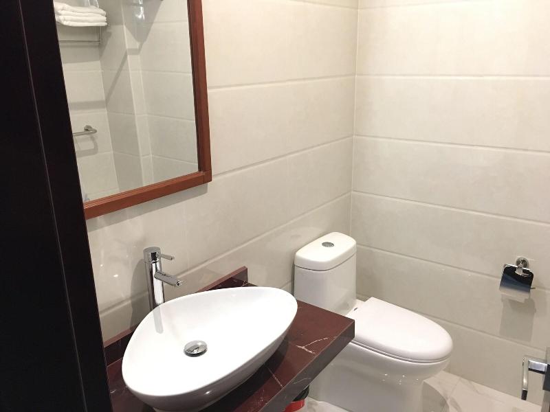 Lima Central Design Hotel Spa Club image