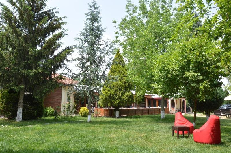 Alex Village Life image