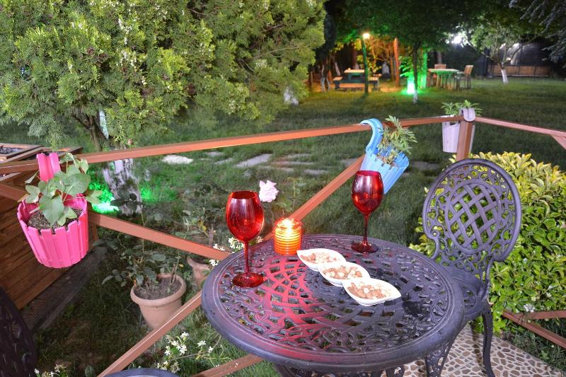 Alex Village Life image