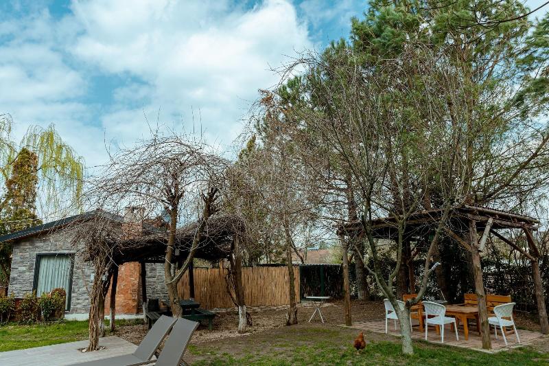Alex Village Life image