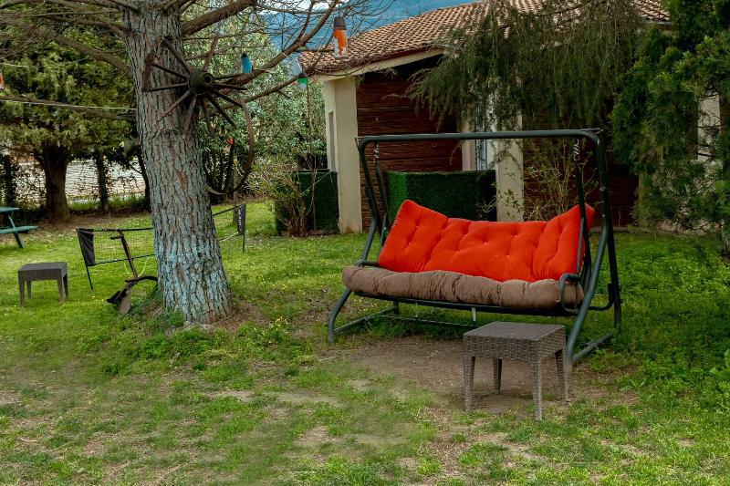 Alex Village Life image