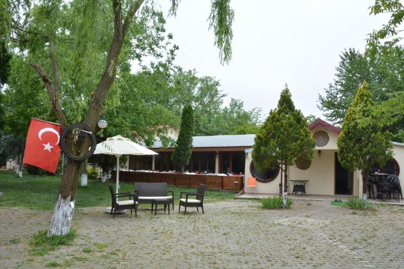 Alex Village Life image