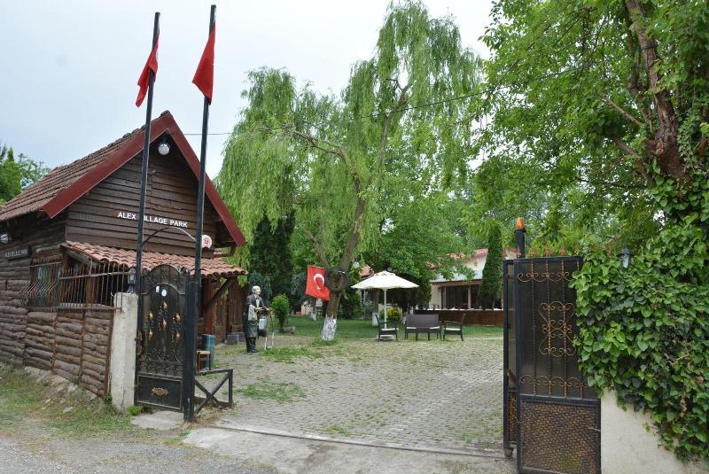 Alex Village Life image