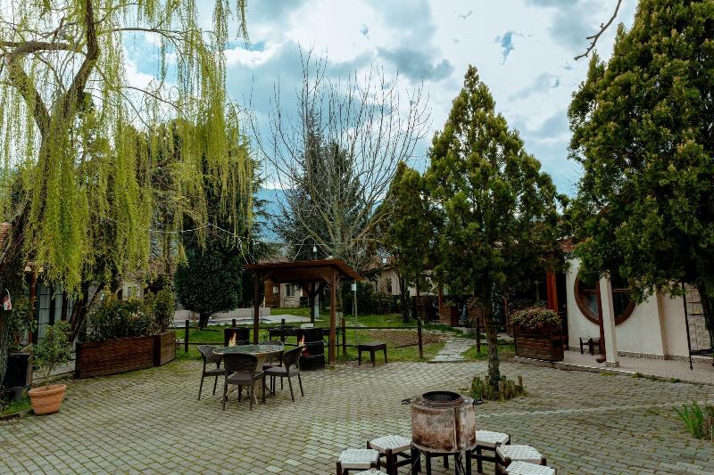 Alex Village Life image