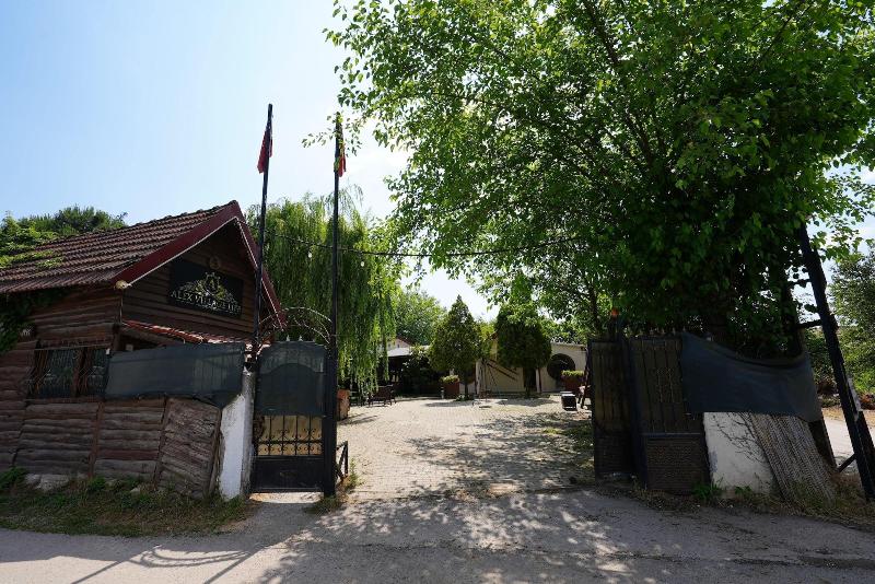Alex Village Life image