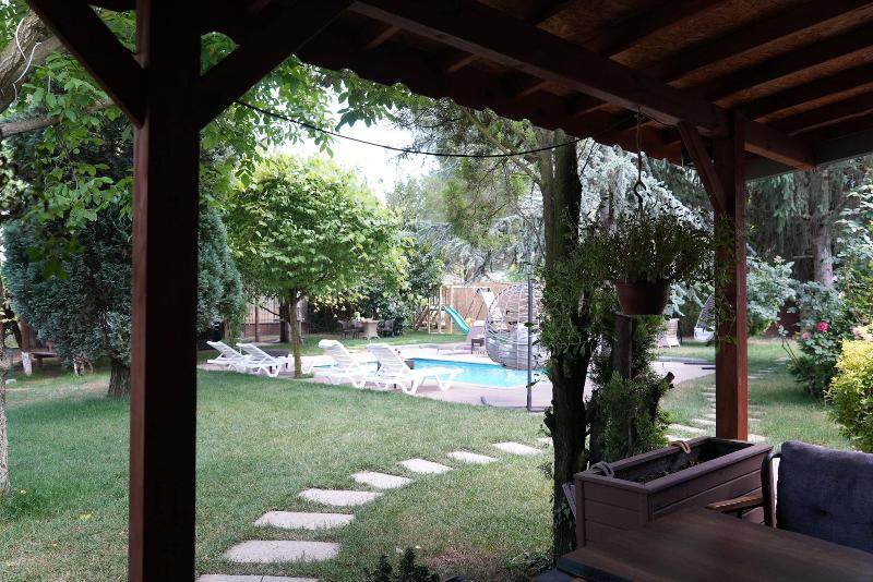 Alex Village Life image