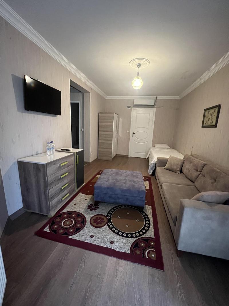 Alex Village Life image