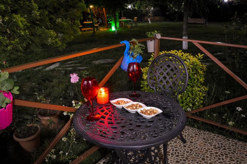 Alex Village Life image