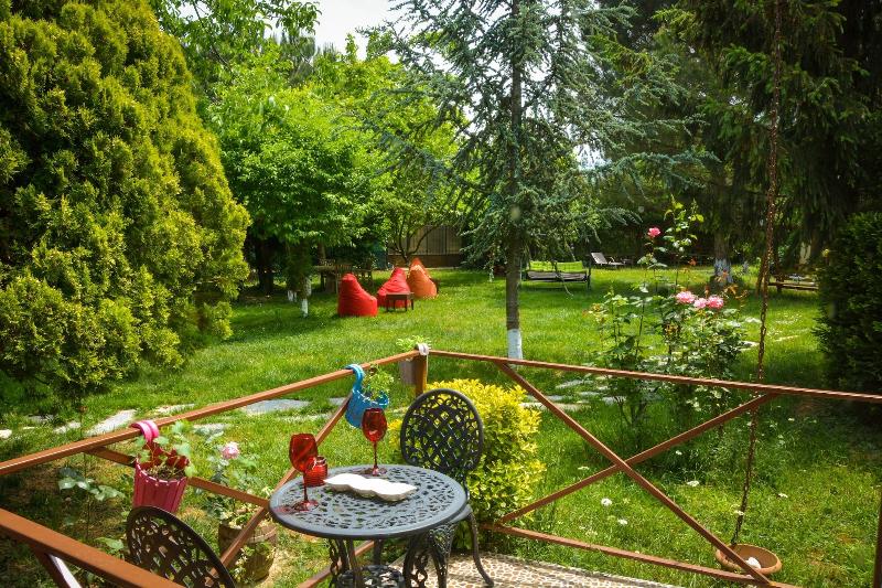 Alex Village Life image