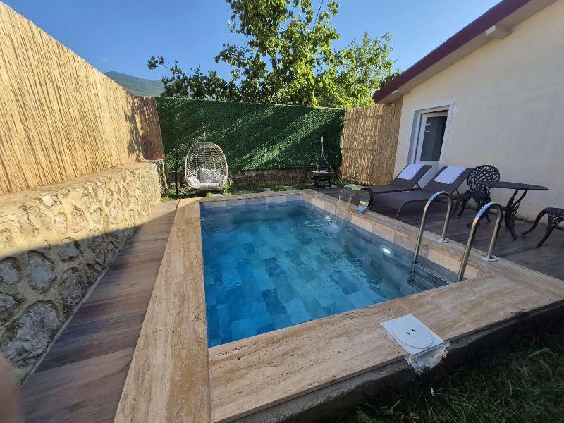 Alex Village Life image
