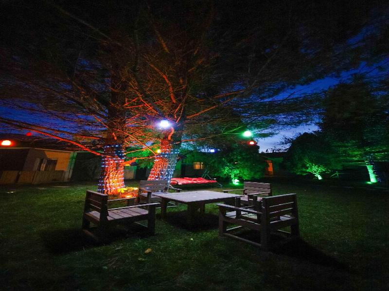 Alex Village Life image