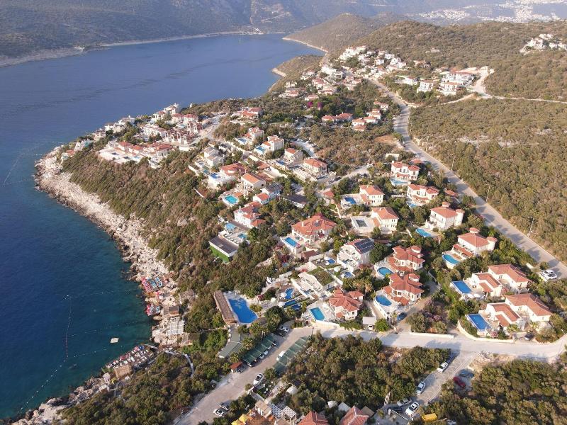 Atalante Hotel image