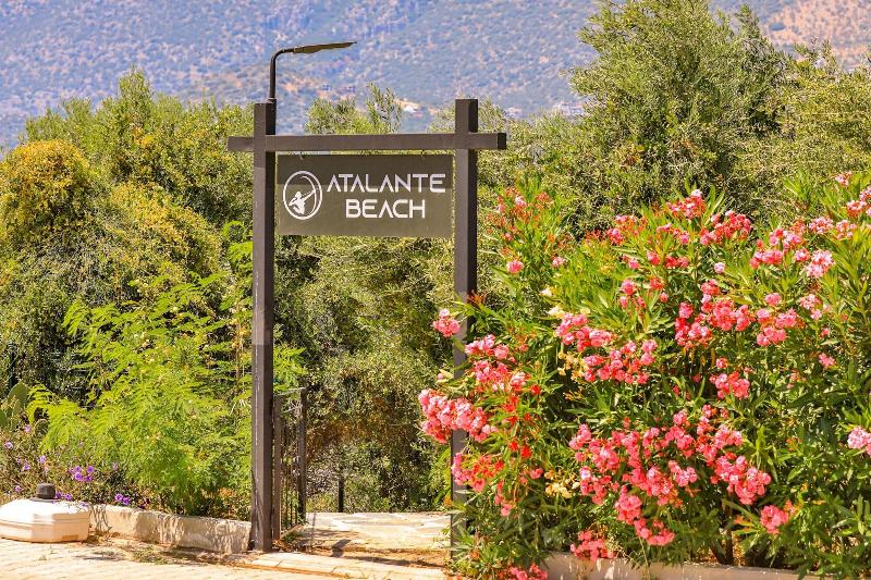 Atalante Hotel image