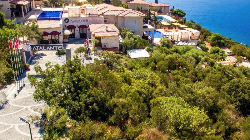Atalante Hotel image