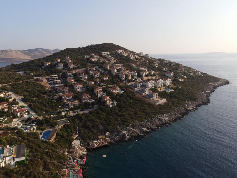 Atalante Hotel image