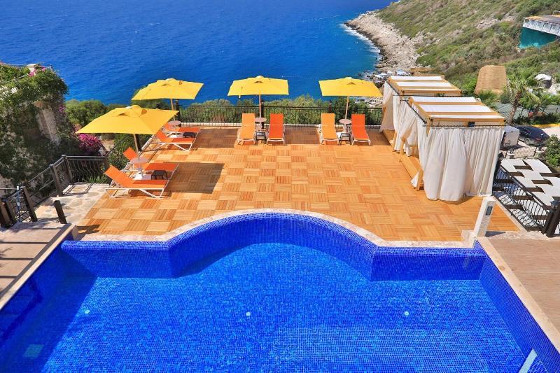 Atalante Hotel image