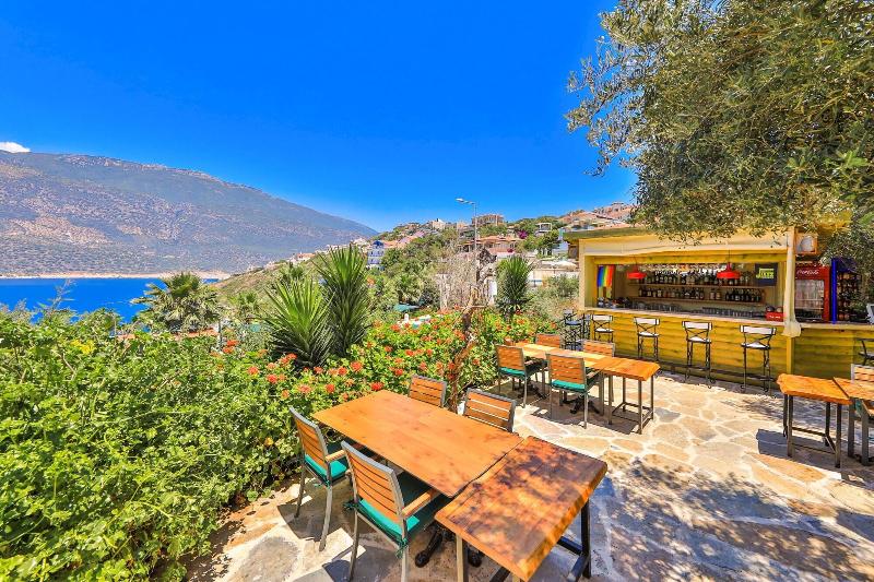 Atalante Hotel image