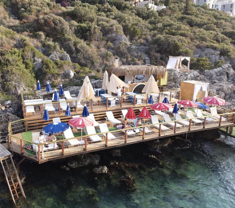 Atalante Hotel image
