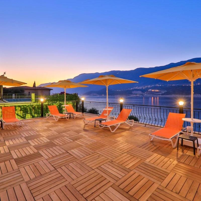 Atalante Hotel image