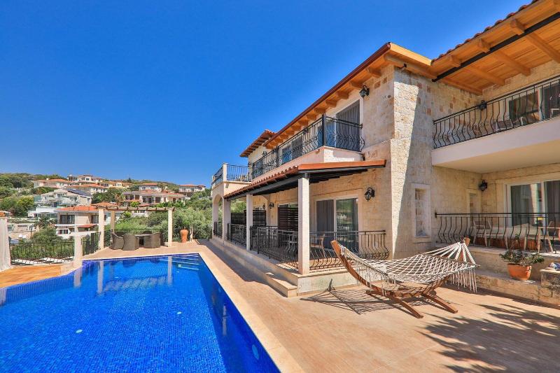 Atalante Hotel image