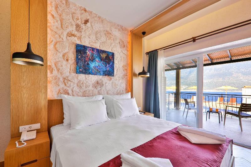 Atalante Hotel image