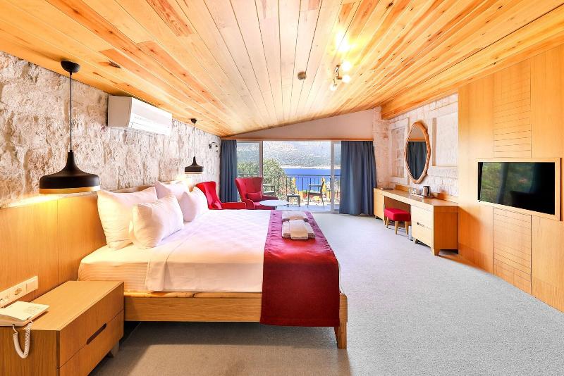 Atalante Hotel image