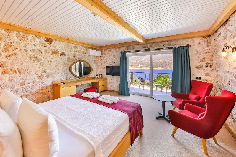 Atalante Hotel image