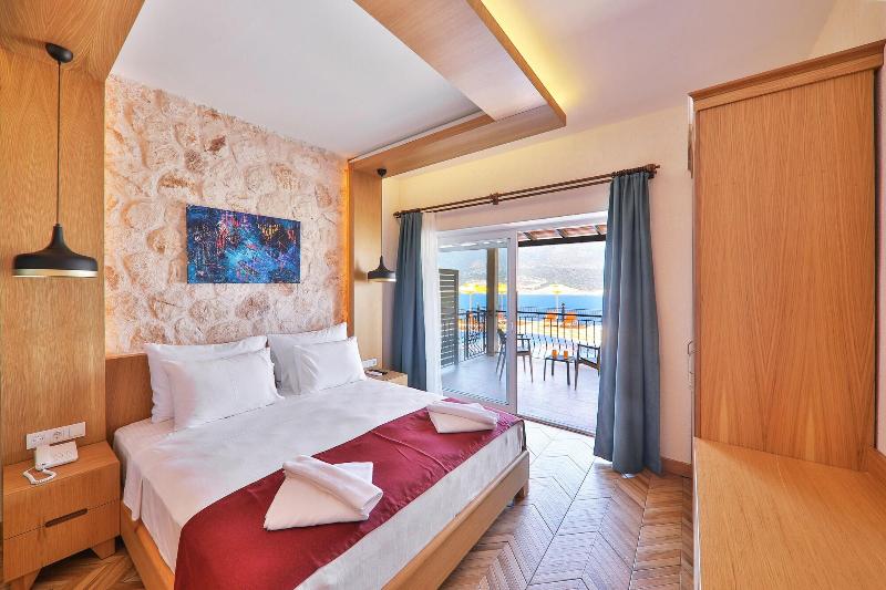 Atalante Hotel image