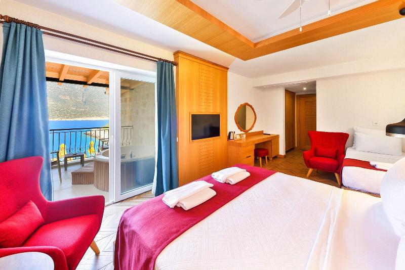 Atalante Hotel image