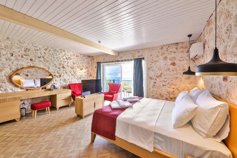 Atalante Hotel image